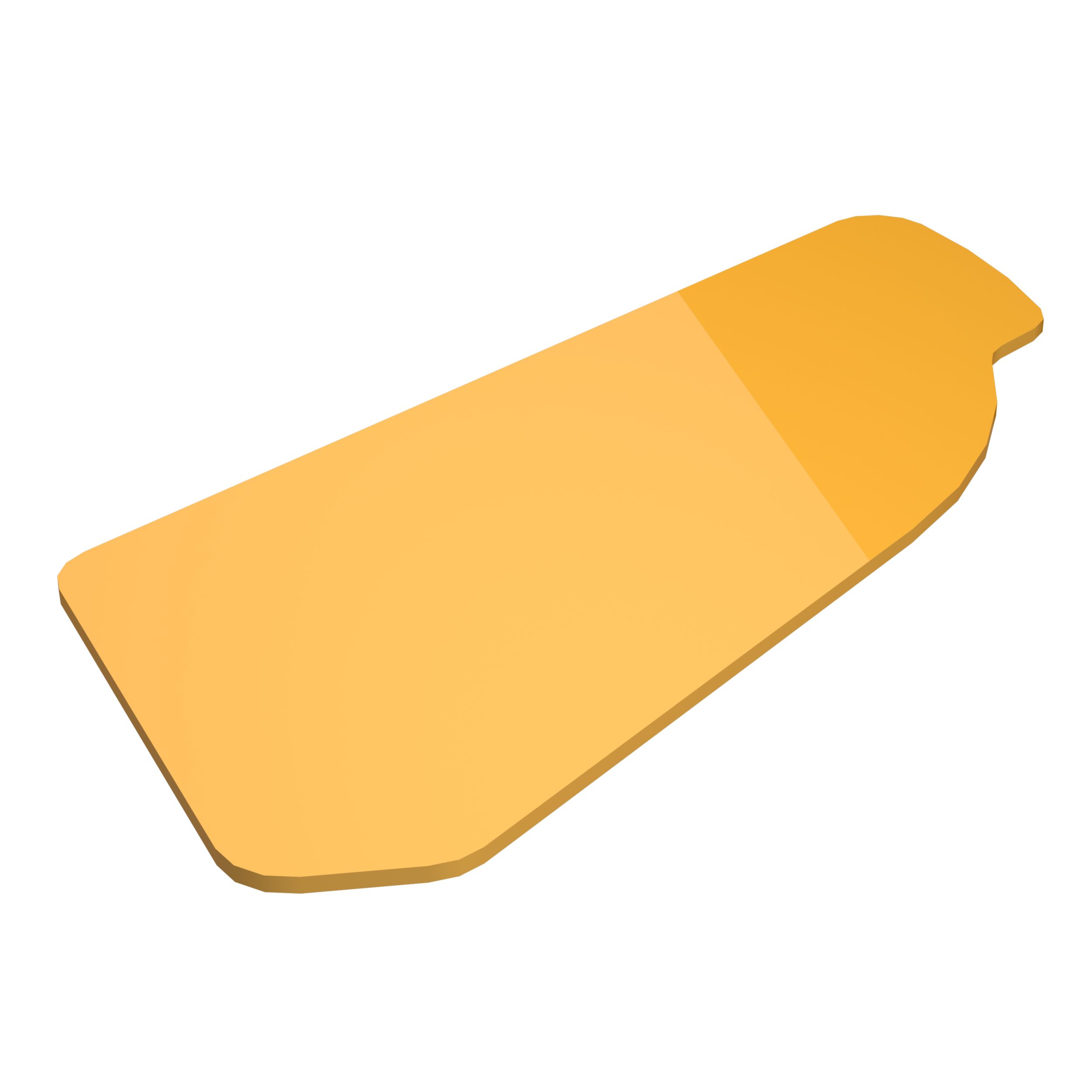 356-0243:ПЛАСТИНА