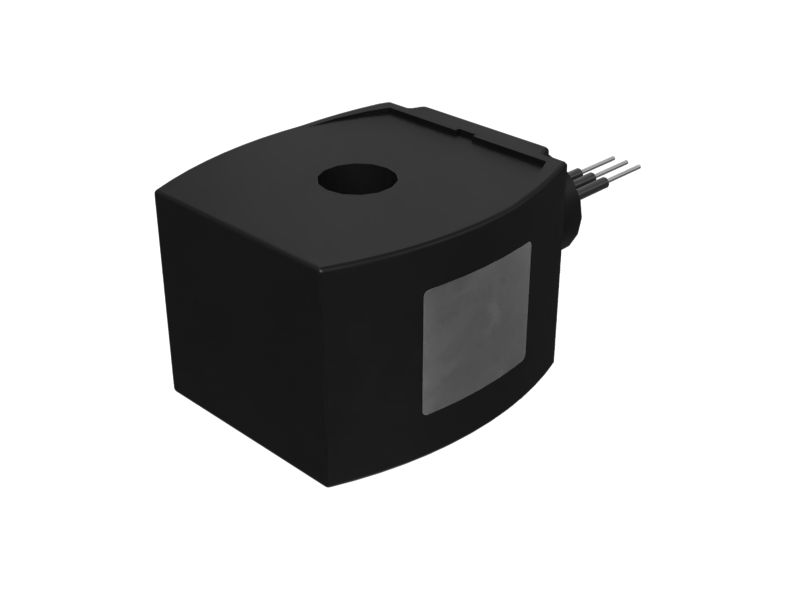 538-8797:КАТУШКА В СБОРЕ