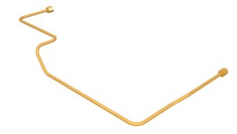 7E-2642:ТРУБКА В СБОРЕ