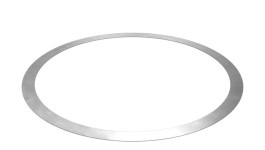 096-1776:Стальная регулировочная прокладка толщиной 0,5 мм