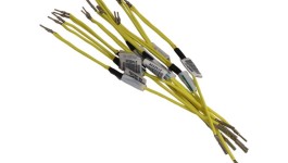 199-9785:Соединительная проволока 18-проводного калибра