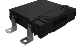 488-6602:Контроллер системы кондиционирования воздуха в кабине оператора