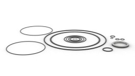 346-7783:Комплект прокладок гидротрансформатора