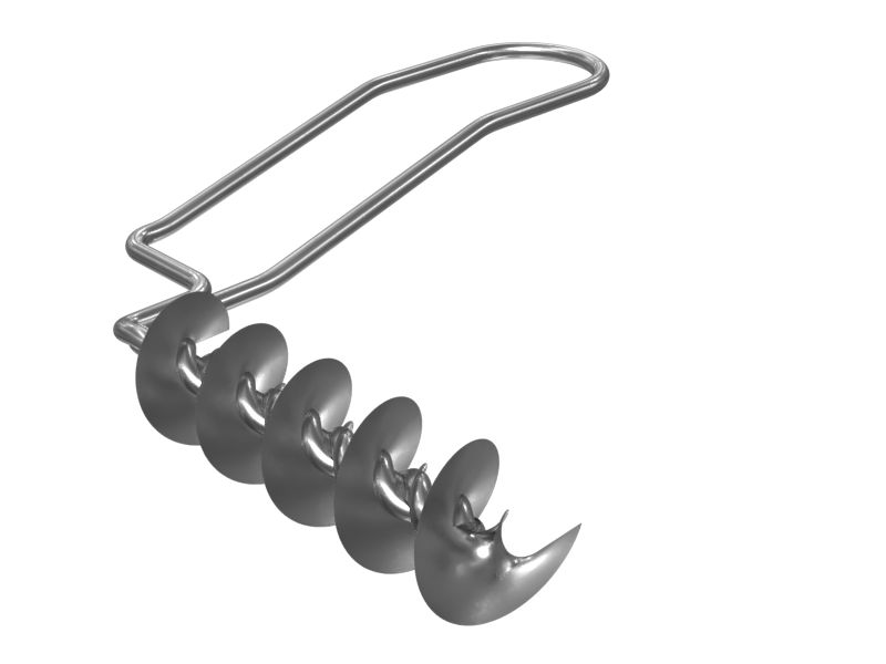 138-3331:Стяжная проволока