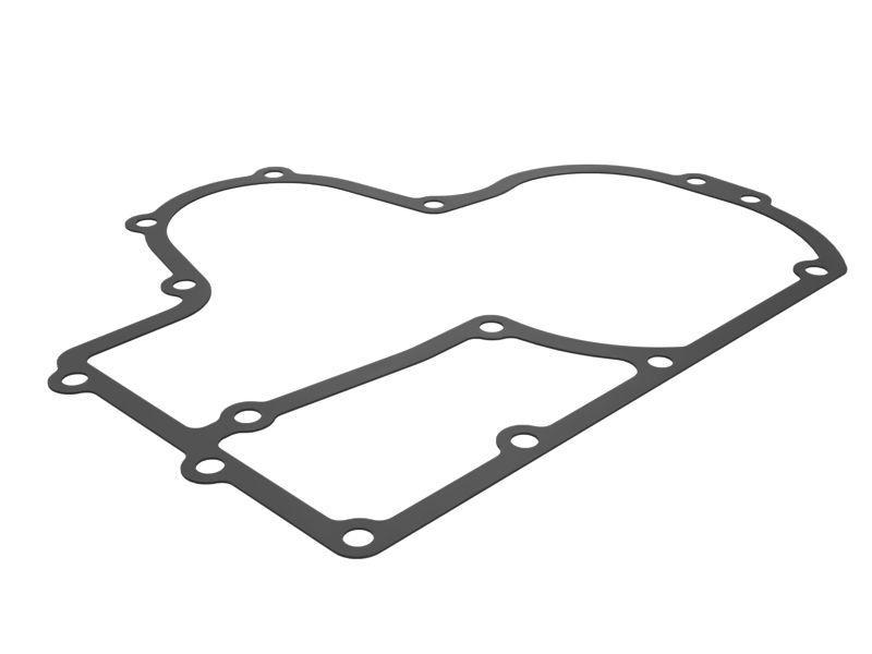 7W-2083:Прокладка толщиной 0,8 мм