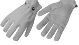 377-5745:Перчатки водителя — размер XXL