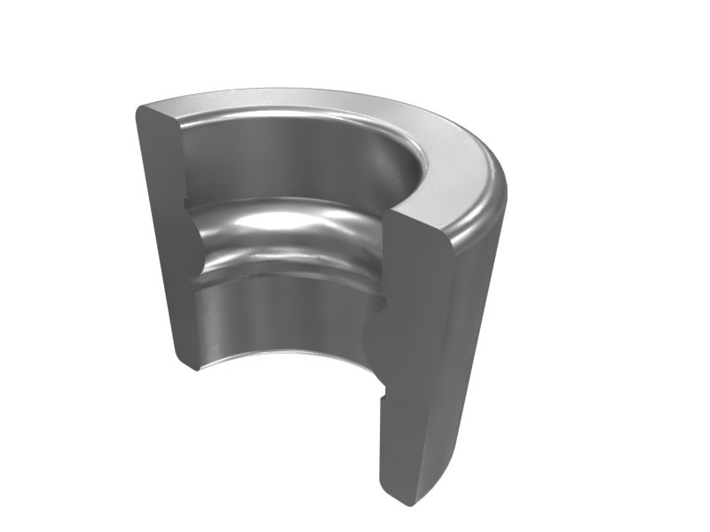 153-5556:Шплинт штока клапана