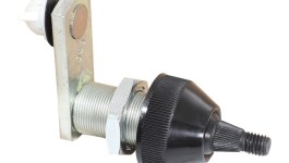 222-5372:Вал в сборе — стеклоочиститель