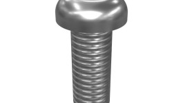 306-5048:Винт с цилиндрической головкой М4