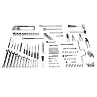 8T-0461:Комплект инструментов