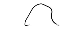 154-3748:Шланг в сборе