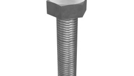 548-6090:Болт с шестигранной головкой