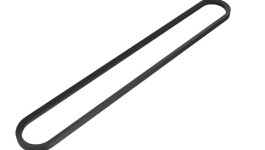 6N-6657:Клиновой зубчатый ремень