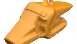 472-7753:Износостойкий центральный переходник