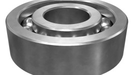 121-8088:Шариковый подшипник с внутренним диаметром 10 мм