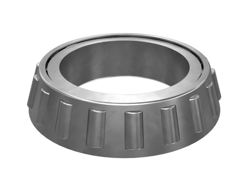 7H-2621:Конический роликоподшипник (только конический)