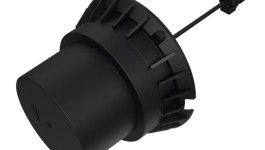 355-7153:Сигнальная светодиодная лампа