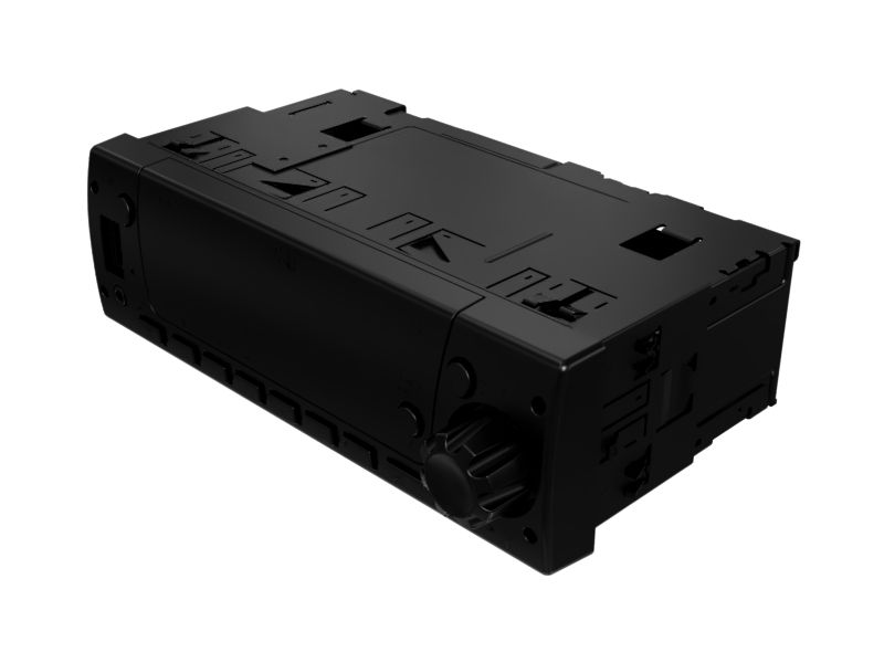 585-1579:Корпоративный радиоприемник премиум-класса AM/FM 12 В