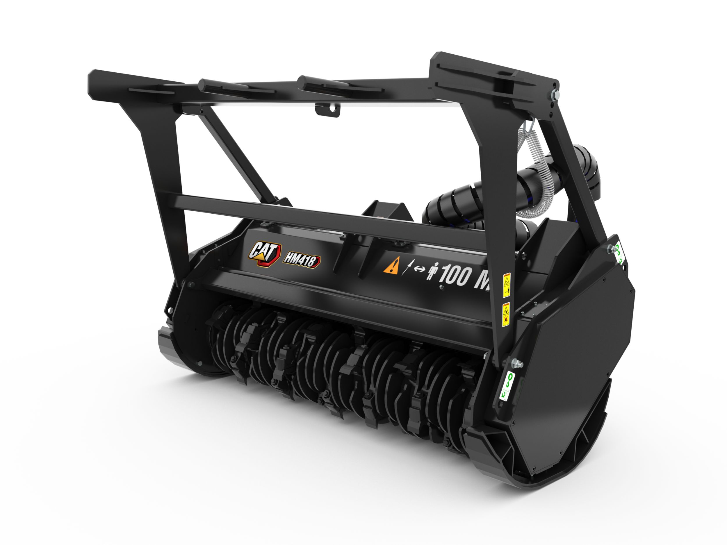 551-4700:Ограничитель захвата HM418