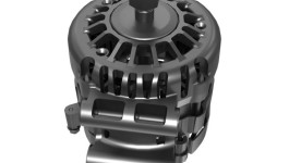 593-5432:Генератор 12 В, 120 А