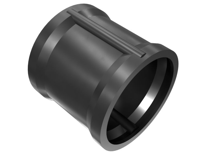 435-2065:Радиальный игольчатый роликовый подшипник и корпус в сборе