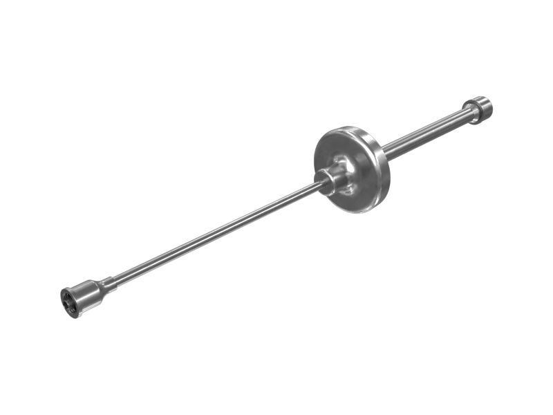 262-4855:Провод свечи зажигания диаметром 11 мм