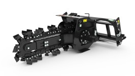 261-8557:T109 с механическим боковым смещением