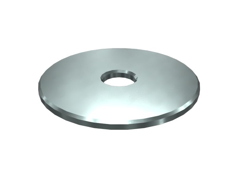 506-3717:ШАЙБА УСИЛЕННАЯ