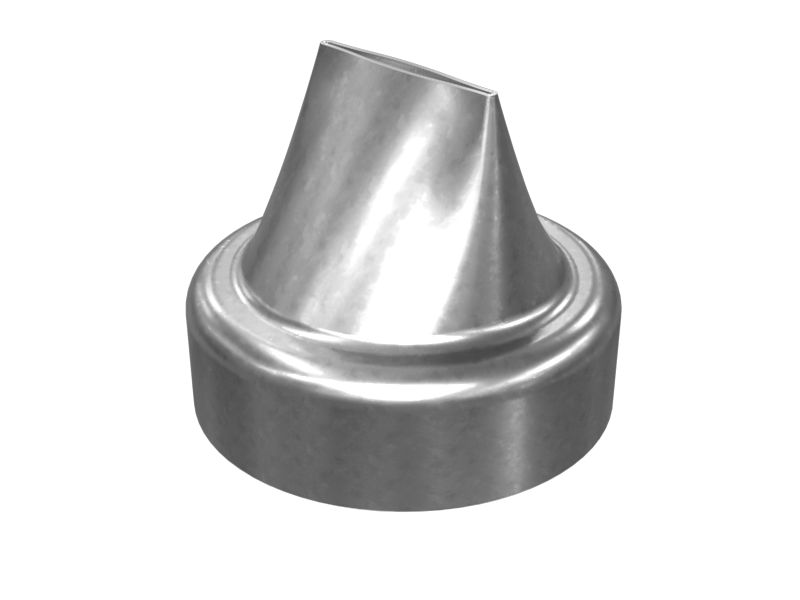 7R-6776:Вакуумный клапан Reman