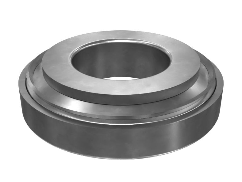 228-4760:Подшипник в сборе