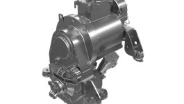 20R-6896:Коробка передач Reman