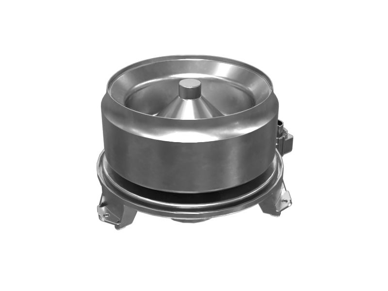 559-6622:Двигатель вентилятора 24 В