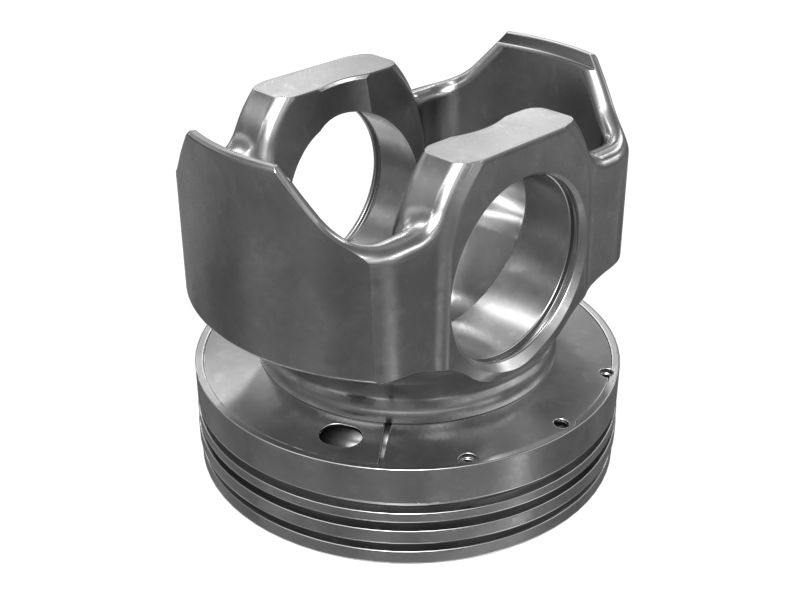 20R-8872:САЛЬНИК ЦИЛИНДРА В СБОРЕ