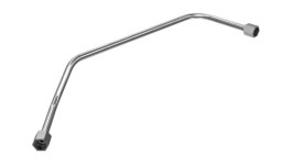 7C-7926:Стальная труба вентиляционного трубопровода наружного диаметра 9,52 мм