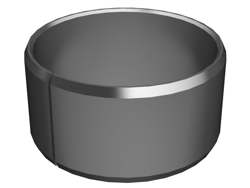 187-0671:Подшипник скольжения, внутренний диаметр 31,90 мм