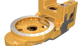 513-0171:КОРПУС XFR В СБОРЕ