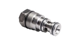 191-5700:Предохранительный клапан картриджного типа с сервоуправлением