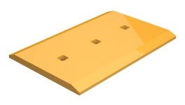 268-3569:Режущая кромка