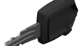 199-6309:Корпоративный ключ длиной 69,2 мм