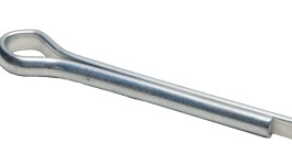 3B-5319:Стальной шплинт длиной 69,85 мм