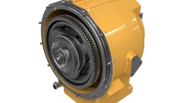 0R-4835:ГИДРОТРАНСФОРМАТОР