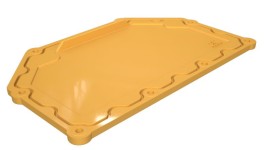 393-4915:КРЫШКА XMS В СБОРЕ