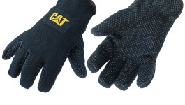 377-5747:Трикотажные перчатки — L