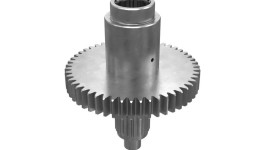 443-8334:ВАЛ ВНЕШНИЙ В СБОРЕ