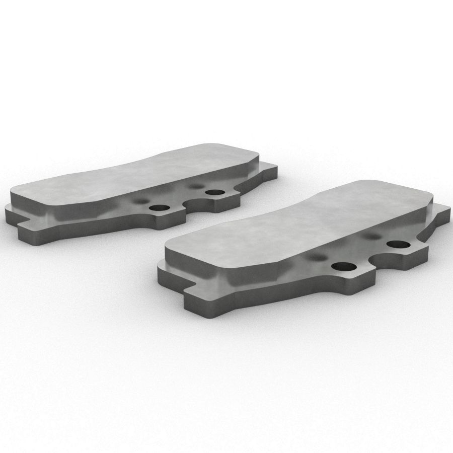 238-5273:Комплект вкладышей