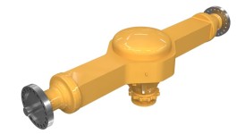 472-0224:ДИФФЕРЕНЦИАЛ СТАНДАРТНЫЙ