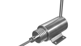 119-7017:Электромагнит управляющей тяги регулятора