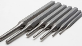 226-1900:Комплект выколоток