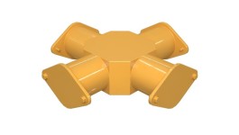 180-1237:КАРДАННЫЙ ШАРНИР