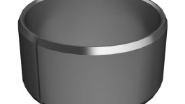 187-0671:Подшипник скольжения, внутренний диаметр 31,90 мм